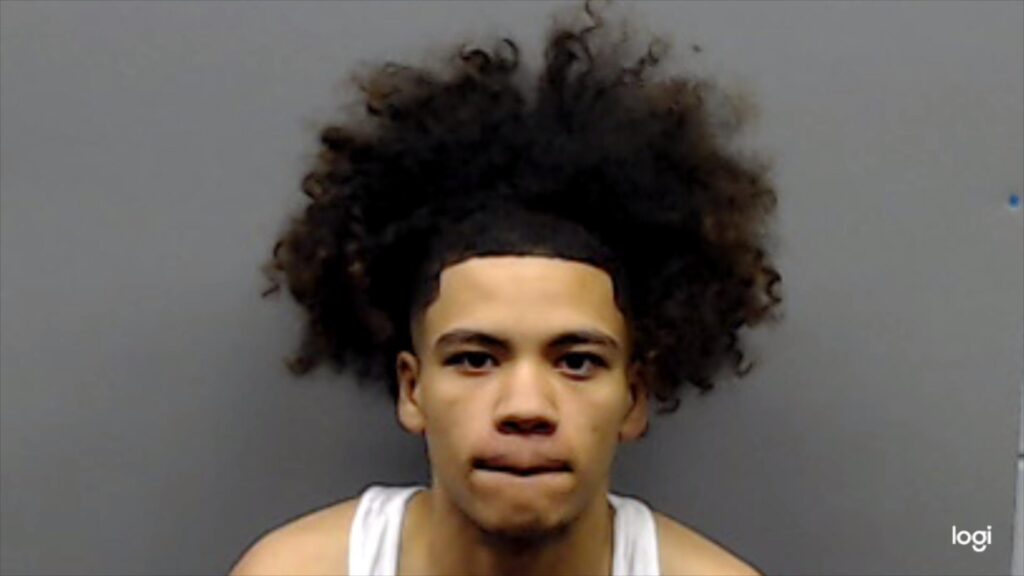 JONES, MARKESE KHARI arrest record in Smith County, Texas JONES, MARKESE KHARI arrested in Smith County, Texas mugshot