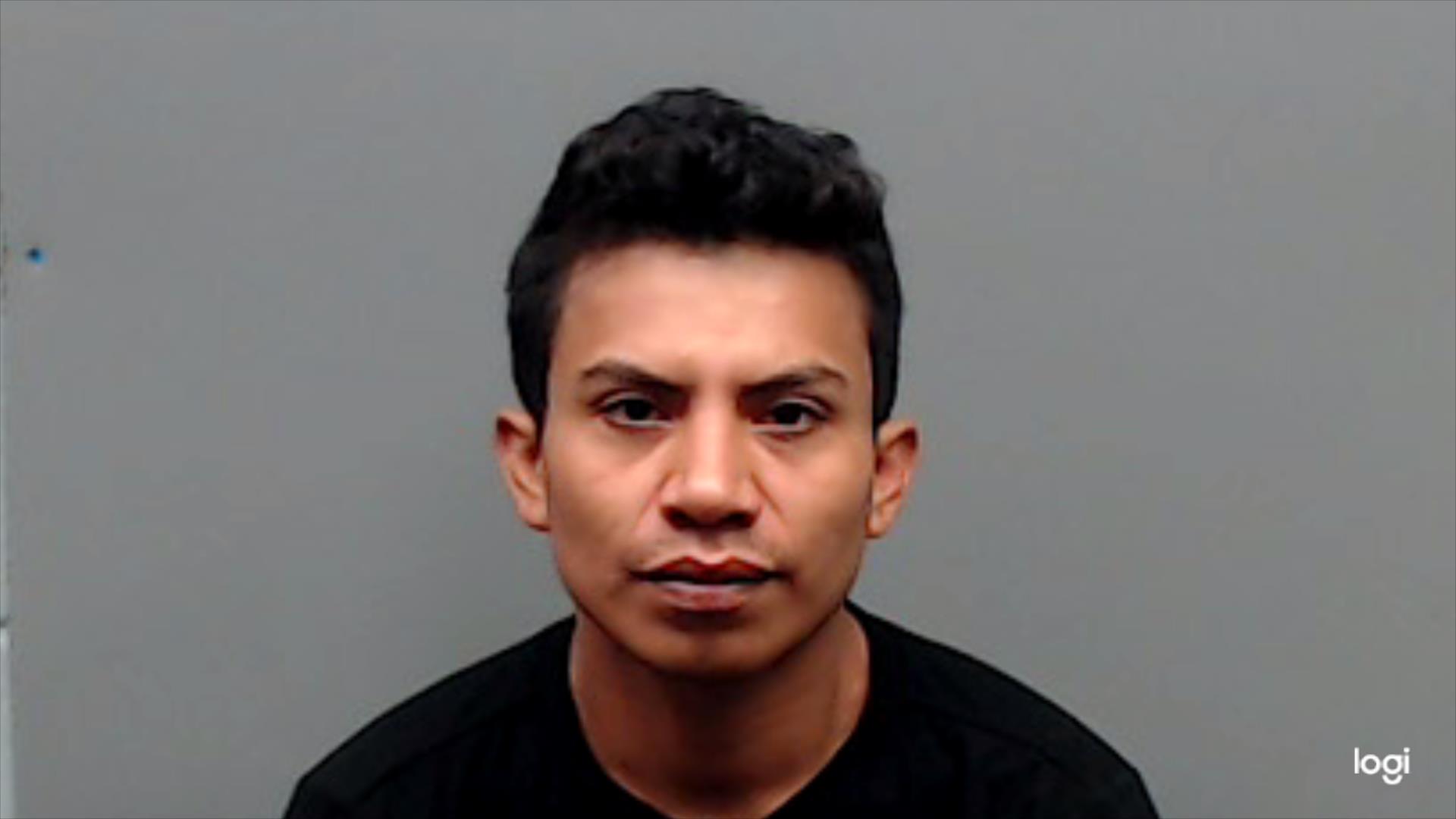 RAMIREZ-HERNANDEZ, JAVIER booking photo