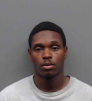 DAVIS, KEANDRE LEWIS booking photo