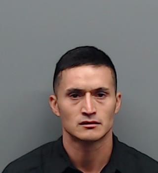 MARTINEZ-LOPEZ, JUAN booking photo