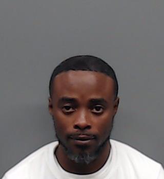 SMITH, STEVEN DERRELL booking photo