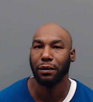 BROWN, IRA DEWAYNE booking photo