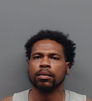 OLIVER, MARCUS DEWAYNE booking photo