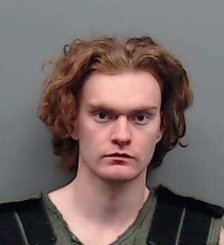 BURKE, WILLIAM CONNOR booking photo