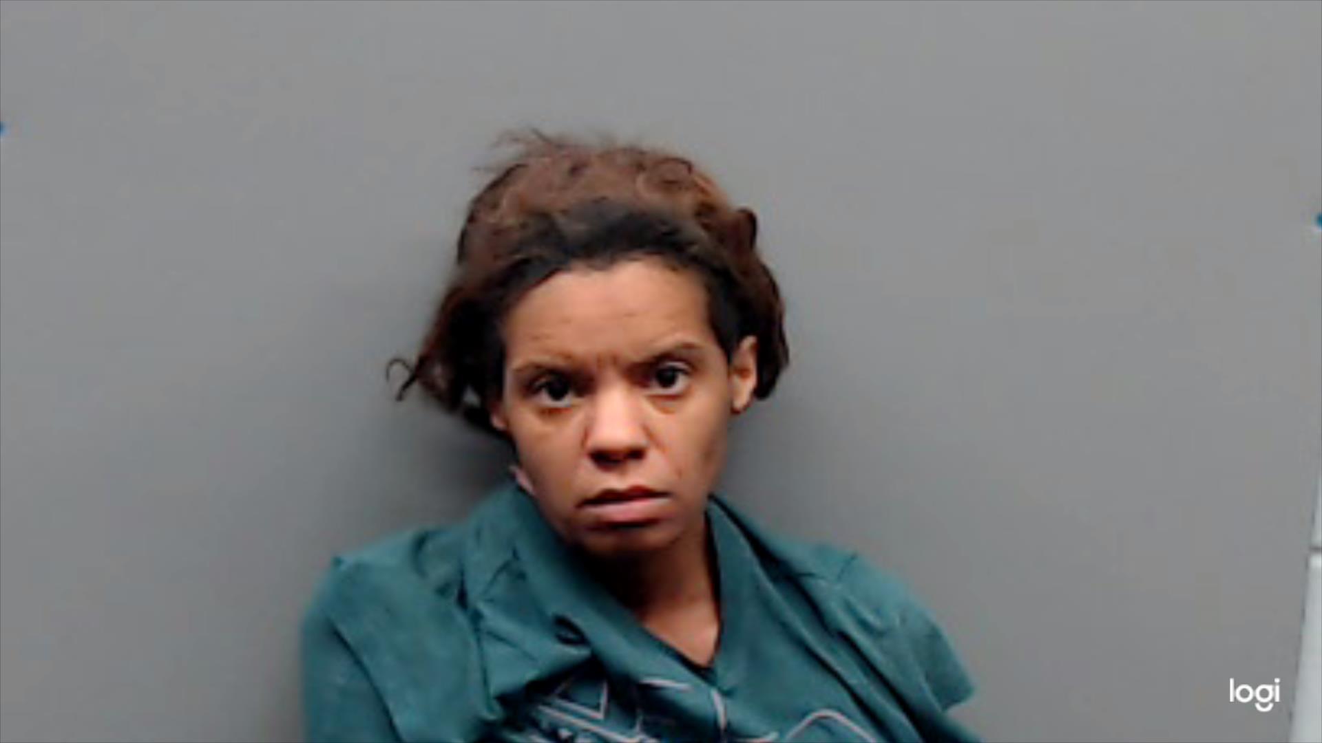 ARPS, TENCY booking photo