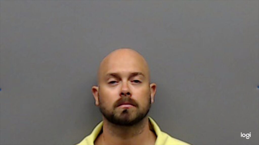 GRIFFIN, JEFFREY RYAN arrest record in Smith County, Texas GRIFFIN, JEFFREY RYAN arrested in Smith County, Texas mugshot