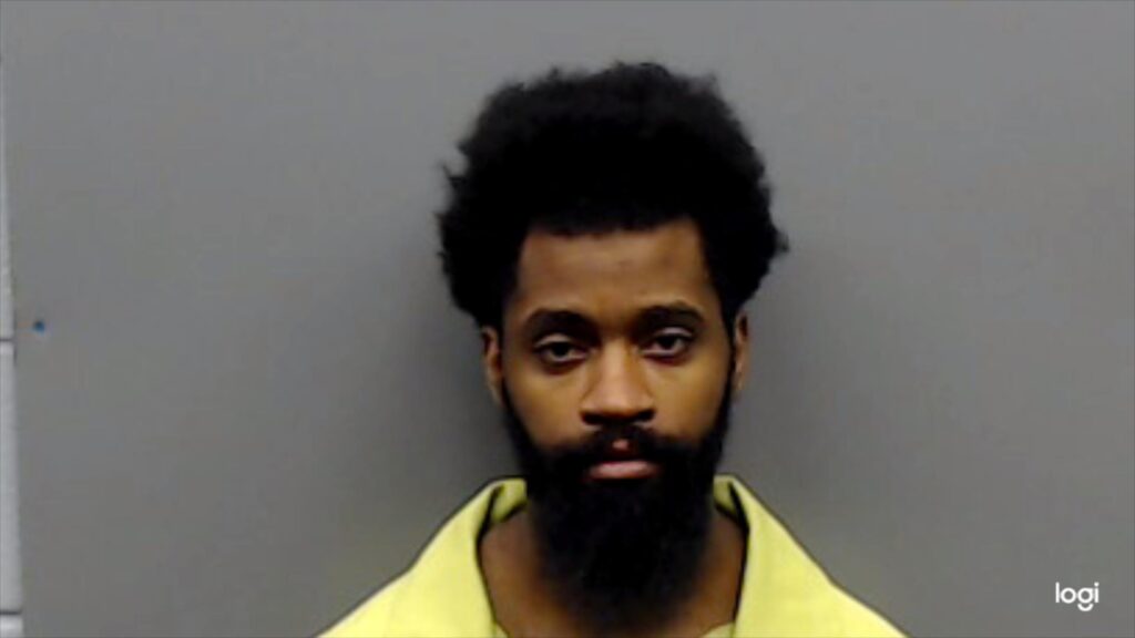 BUSH, YOREL MARKEI arrest record in Smith County, Texas BUSH, YOREL MARKEI arrested in Smith County, Texas mugshot