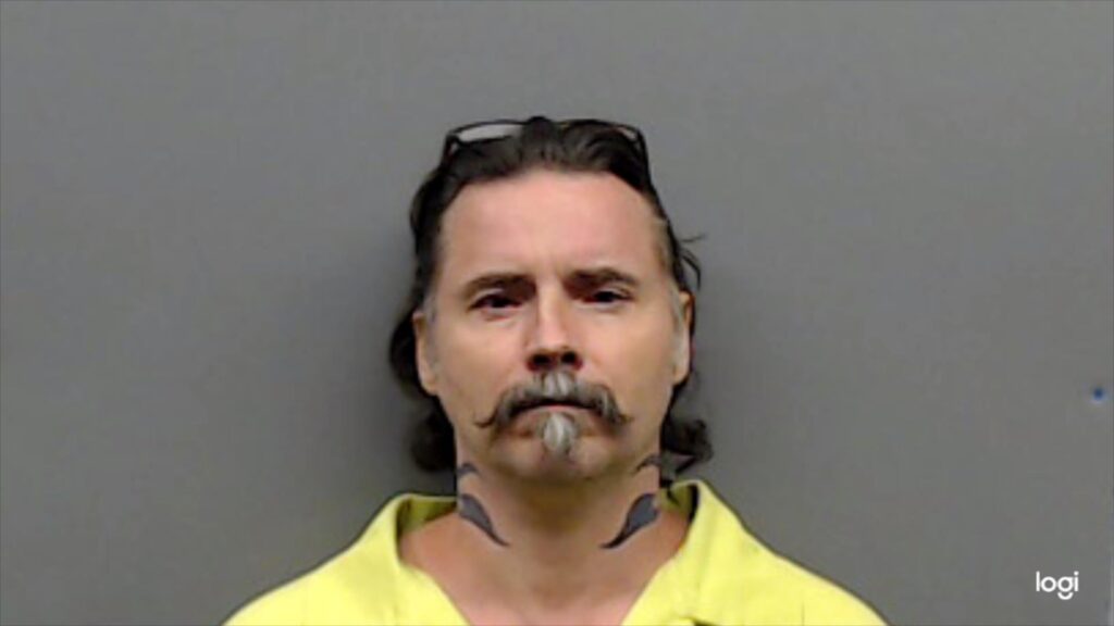 FREDERICK, JOE DANIEL, Jr. arrest record in Smith County, Texas FREDERICK, JOE DANIEL, Jr. arrested in Smith County, Texas mugshot