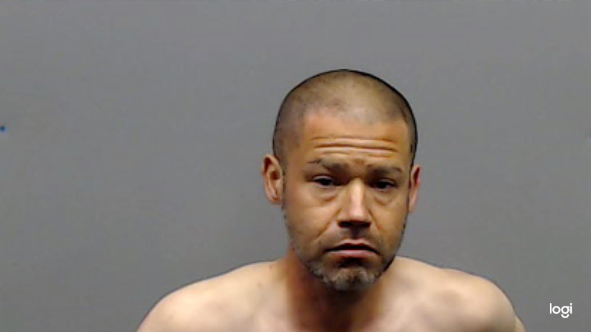 PENA, MICHEAL RAYMOND booking photo
