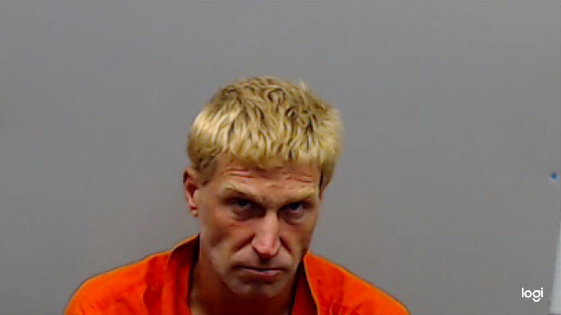 LINDSEY, DUSTIN WILLIAM booking photo