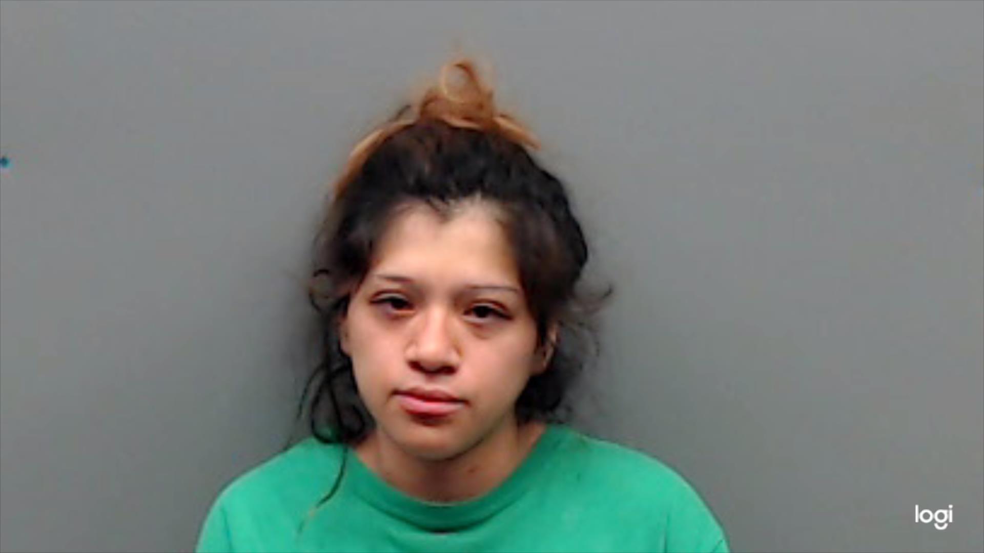 TORRES, DAFNE MEDINA booking photo