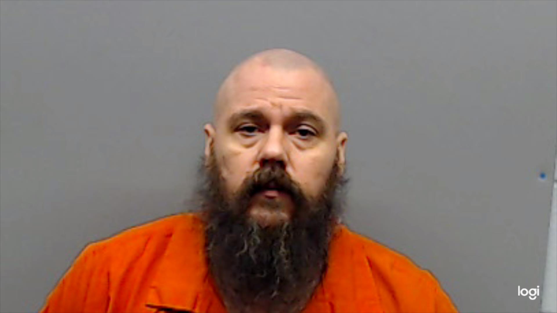 STARNS, TONY LEE, Jr. booking photo