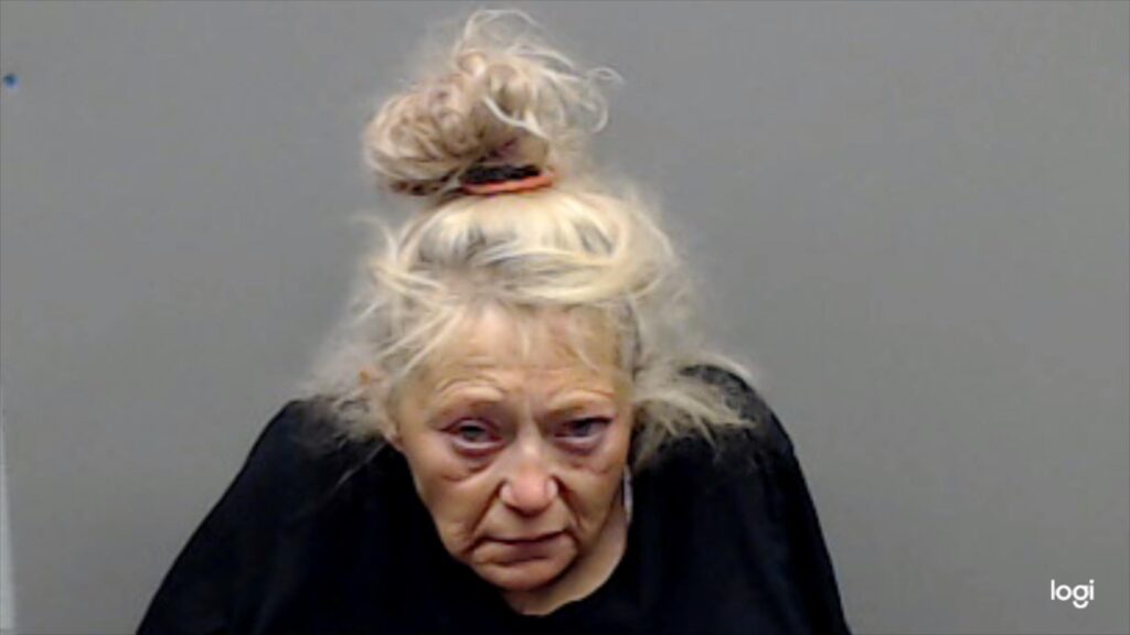 GRANT, GRACIE DARLENE arrest record in Smith County, Texas GRANT, GRACIE DARLENE arrested in Smith County, Texas mugshot