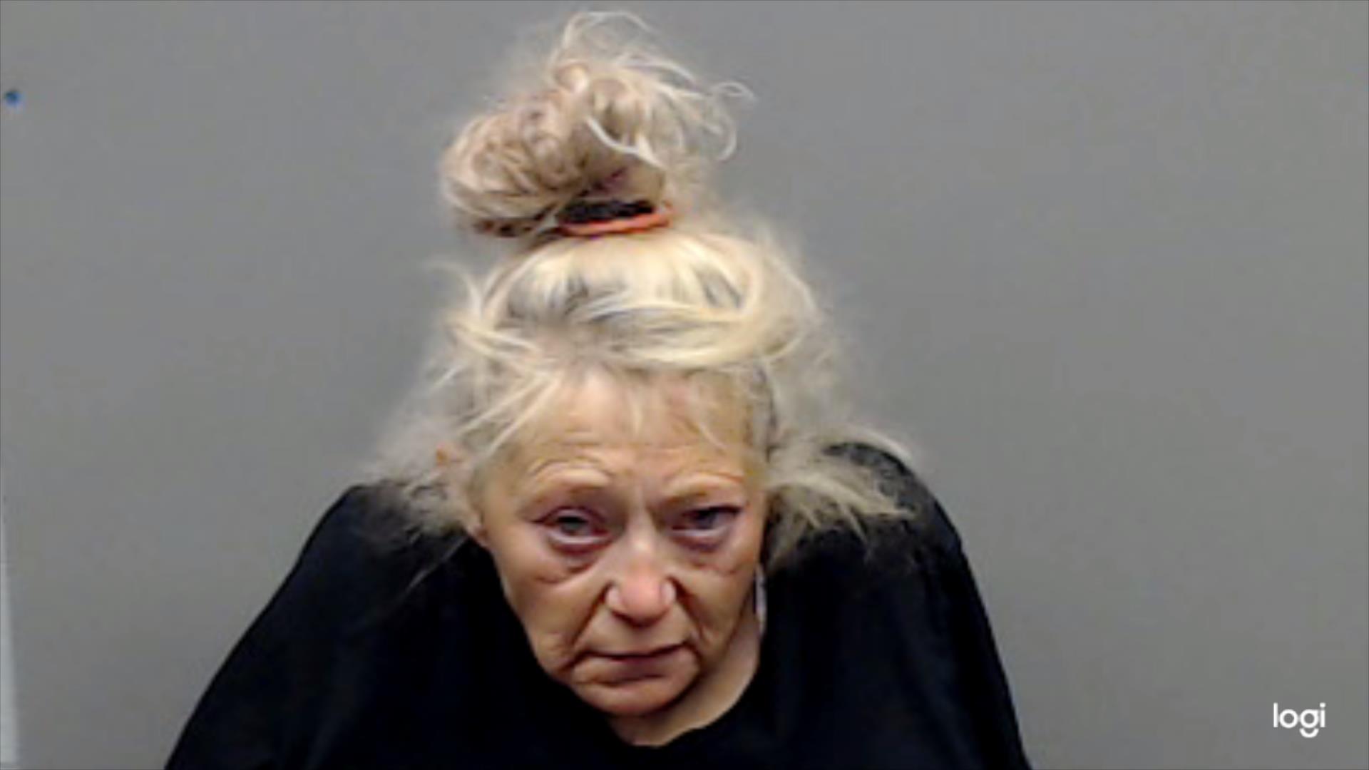 GRANT, GRACIE DARLENE booking photo