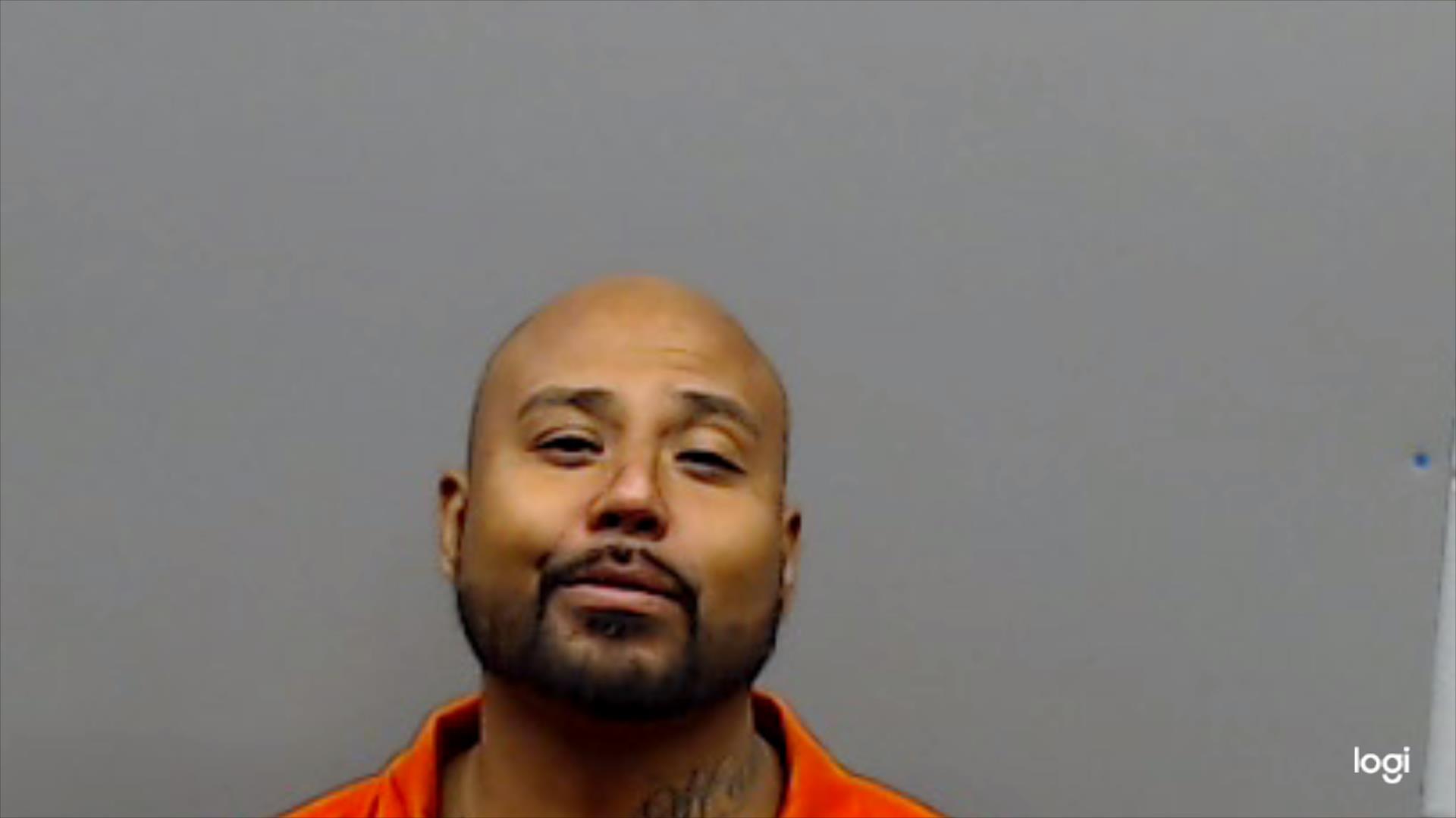 DELEON, ALBERTO LEE booking photo