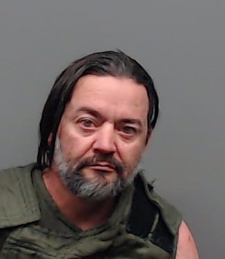 O'DRISCOLL, BRYAN JAMES booking photo