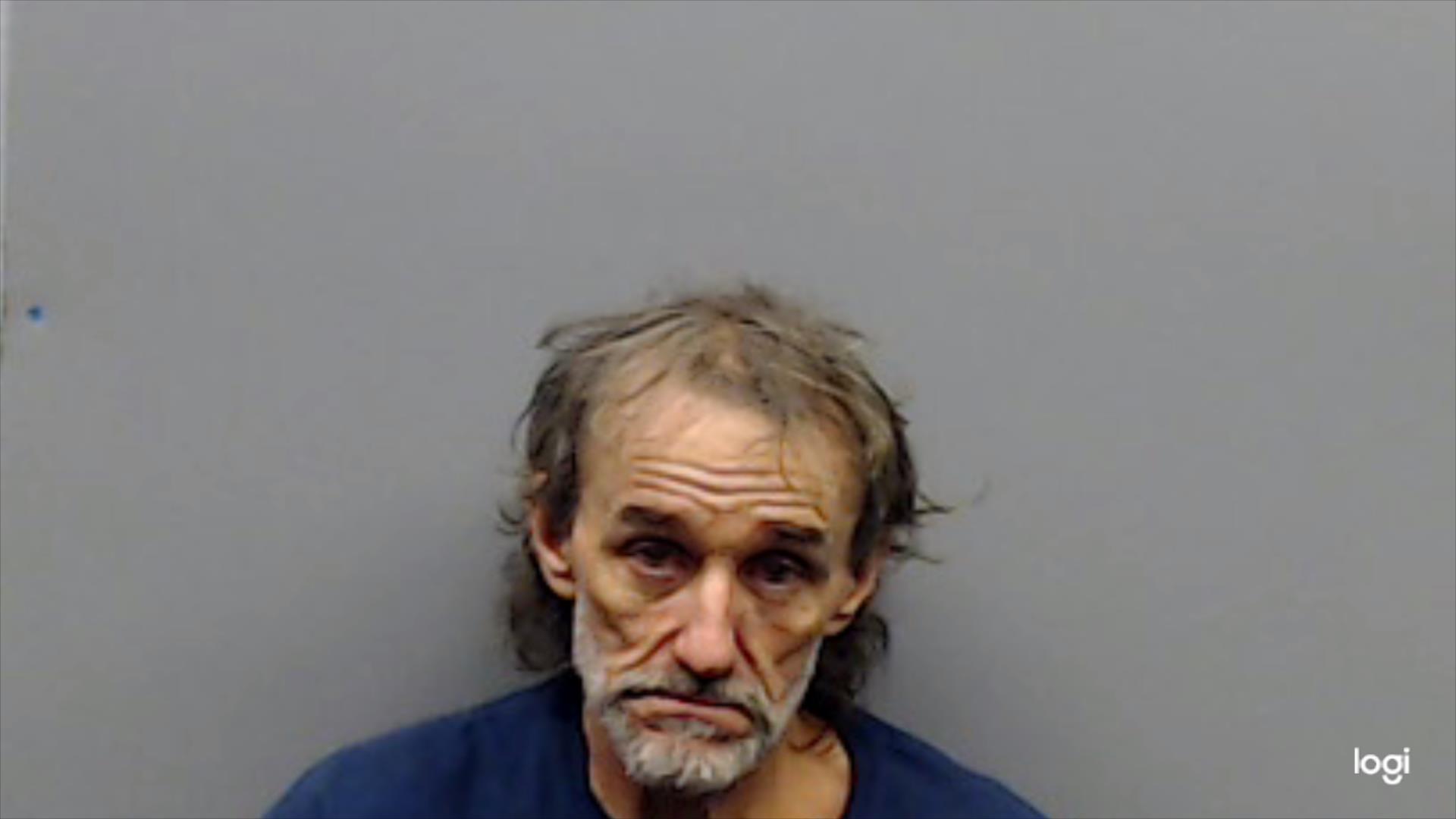 CARNEY, RODNEY WAYNE booking photo