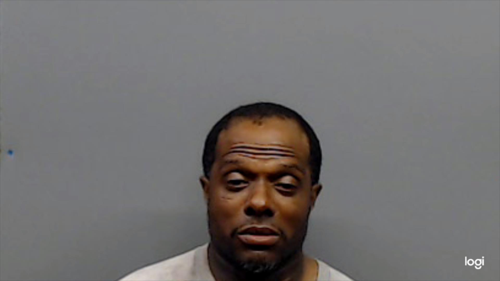FIELD, RODNEY DARNELL booking photo