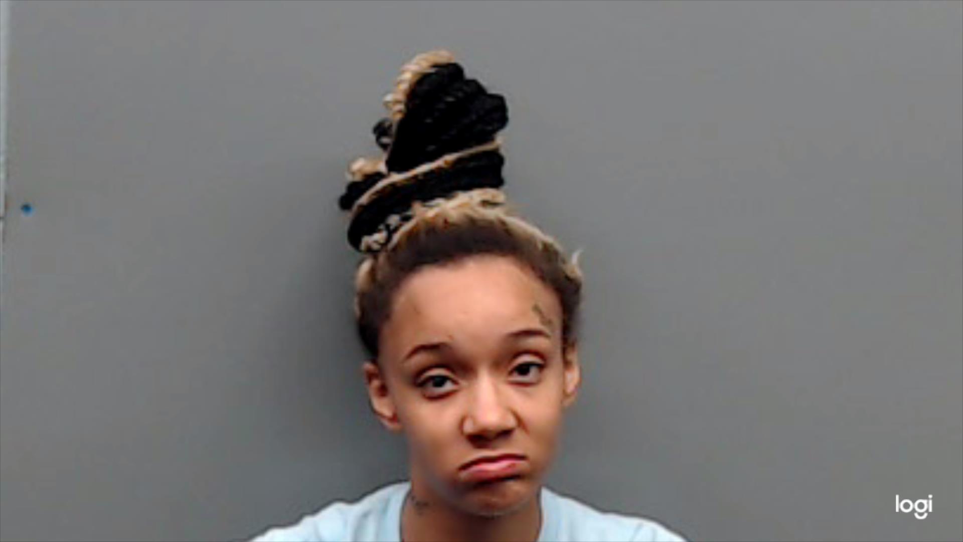 DUNN, SHIANNE ALIYAH booking photo