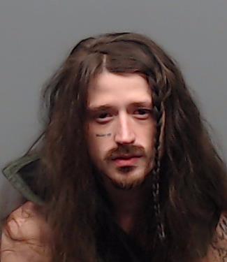 MEDILL, GABRIEL ISAAC booking photo