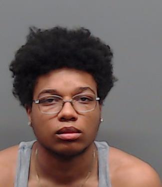 ALLEN, AHMAD MONTELL booking photo