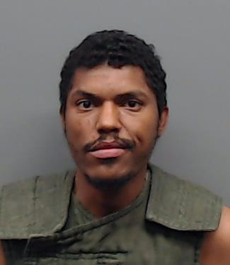 ROBERTS, ANTONIO DEMARCUS booking photo