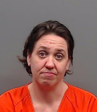 ANDERSON, CATHERINE ELIZABETH booking photo