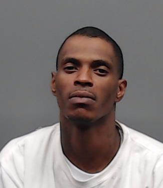 SMITH, CHRISTOPHER ANTWOINE booking photo