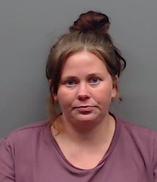 GREEN, RACHEL LEE booking photo