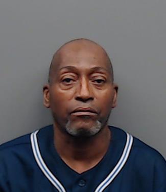 LAFFELL, JAMES ARDIS, III booking photo