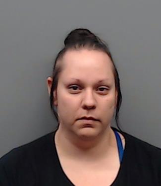 MIRANDA, NATOSHIA MARIA booking photo