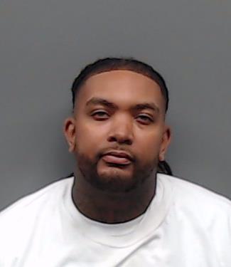 PRICE, CADEVION LATRE booking photo