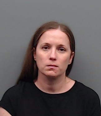 GUZIEJKA, CATHERINE ELIZABETH booking photo