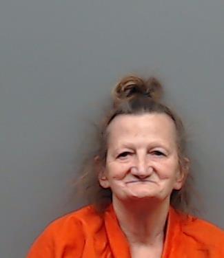 NORRIS, MYRTLE FAYE booking photo