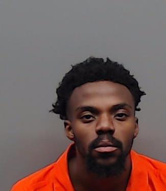 MCCOY, XAVIER DEWAYNE booking photo