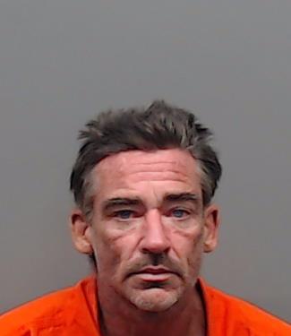 GRAHAM, KEVIN HALL booking photo