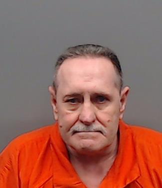 EDWARDS, RONALD JACK booking photo