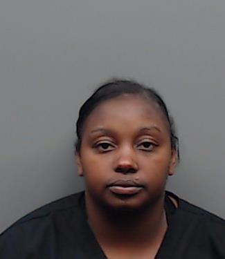TATUM, MAKAYLA SHANAEE booking photo