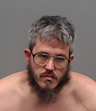 BREAUX, KALON STACEY booking photo