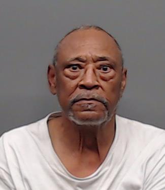 JOHNSON, ROBERT DEWAYNE booking photo