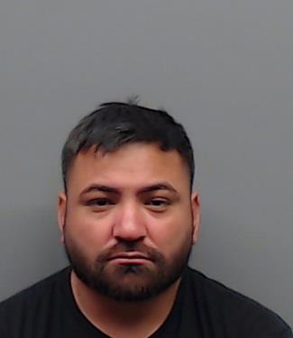 RIVAS, ROBERTO C booking photo