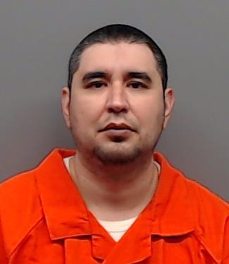 URRUTIA, ANDRES booking photo