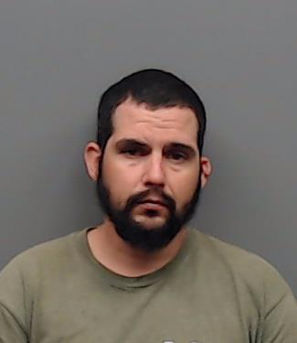 NYE, MICHAEL KENNETH booking photo