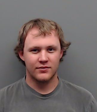 WEBB, NOLAN ALLEN booking photo