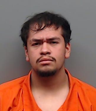 RICO-GOMEZ, ERNESTO booking photo