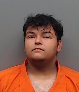 ARREDONDO, GUADALUPE booking photo