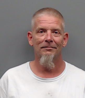 OPPEN, MARC EDWARD booking photo