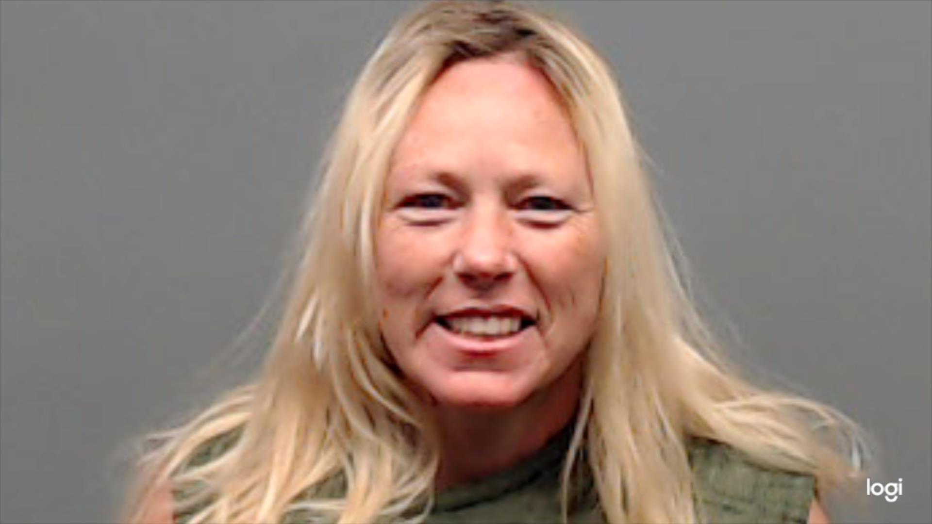 SMITH, BRANDY KAY booking photo