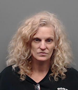 SCOTT, ELIZABETH ANN booking photo