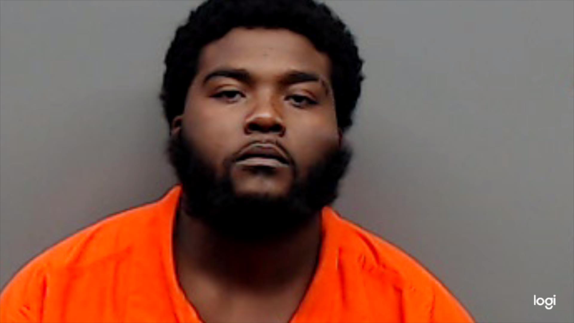 ANDERSON-HARRIS, CAMERON booking photo